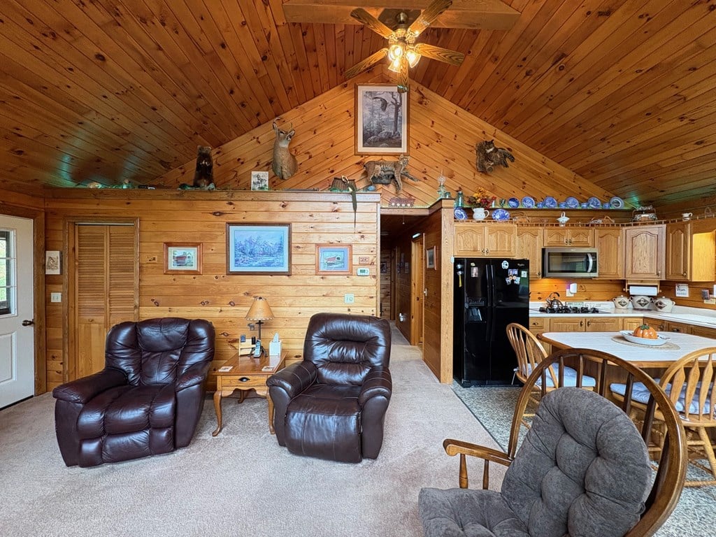 313 N. Brookland Road