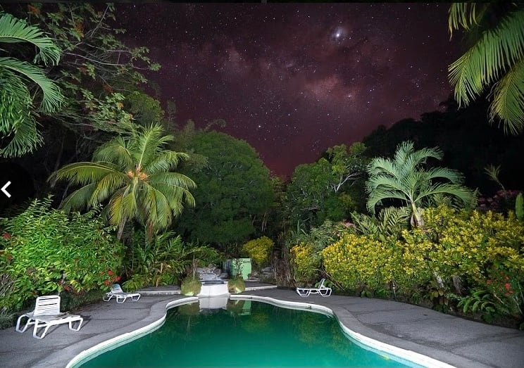 Large Development Parcel, Santa Teresa, Puntarenas