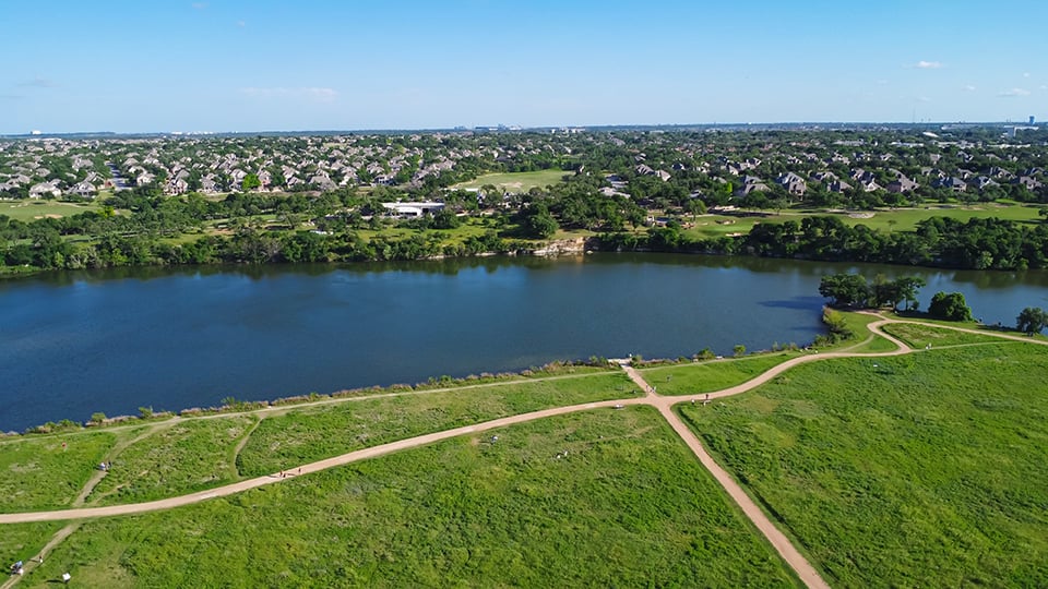 The Summer Round Rock Stopped Being a Chain Corridor