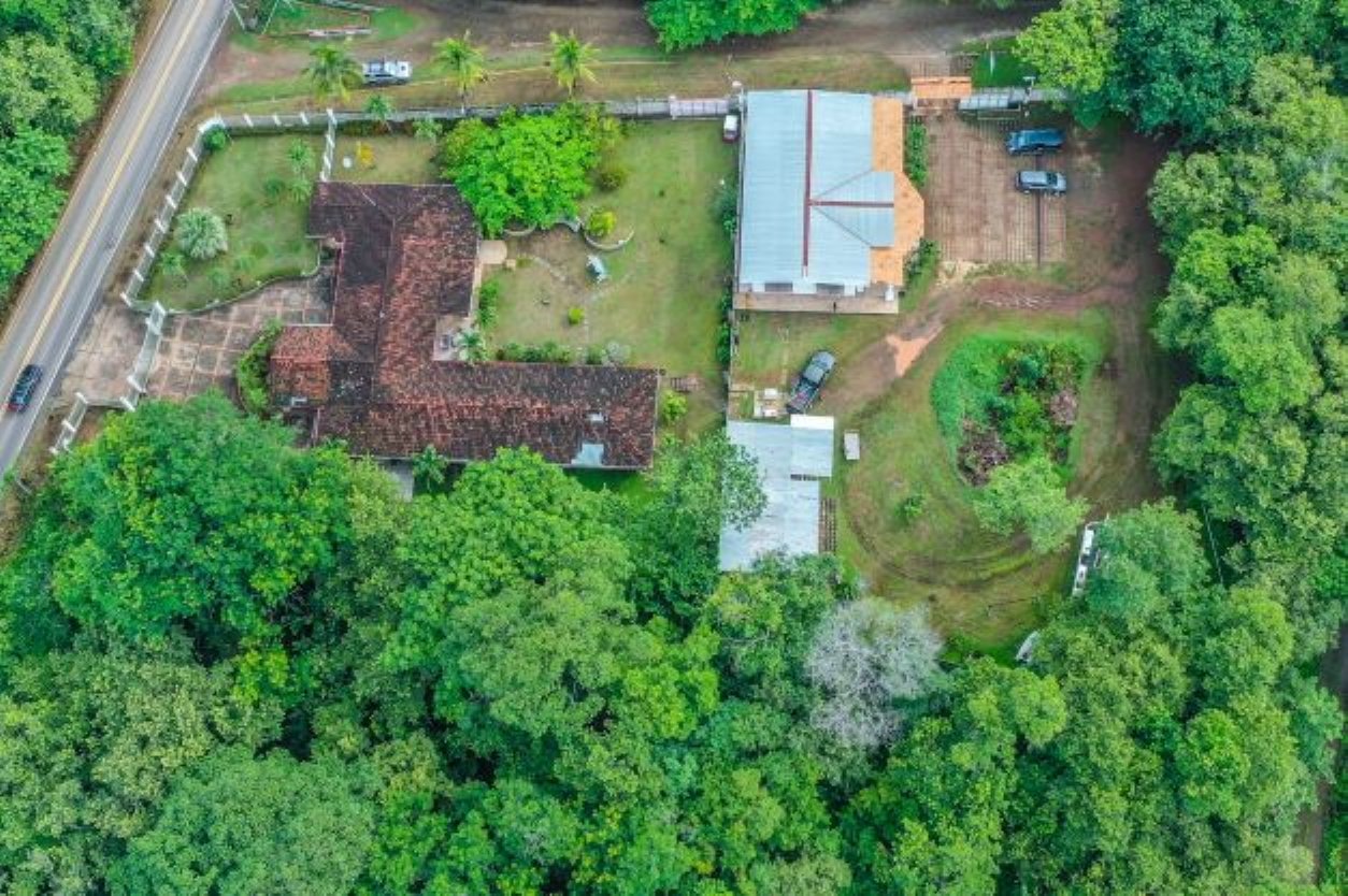 Brindisi Two-Homes Playa Flamingo