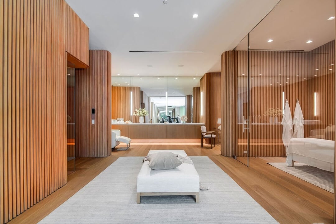 Palazzo House