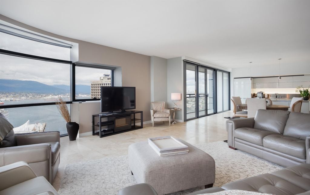 838 W Hastings St, #3301