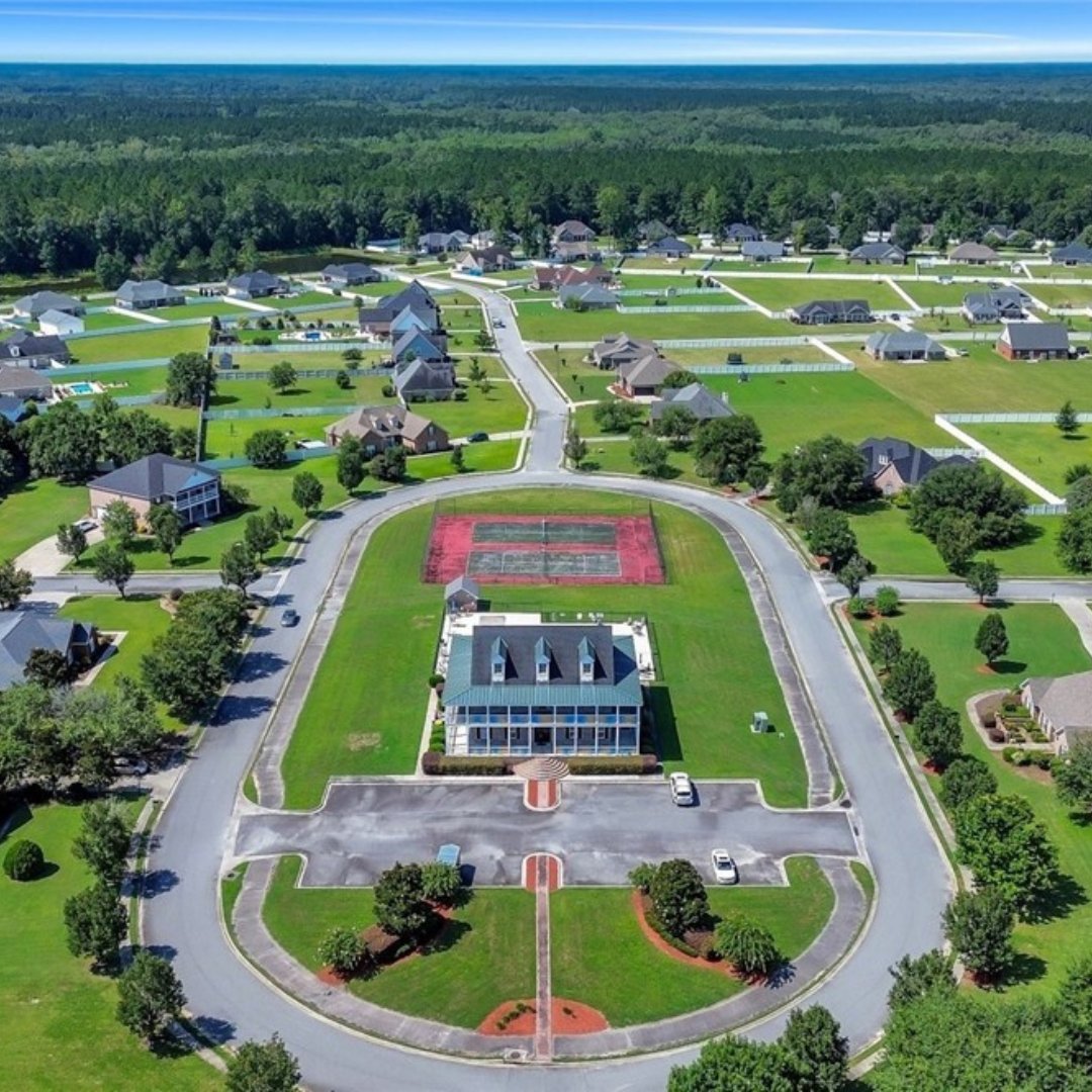 Buying a Home in Effingham County, GA: What You Need to Know Before You Start