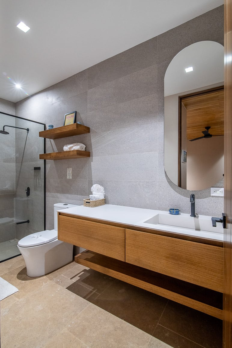 Dos Monitos | Luxury Oceanview Compound Near Playa Grande