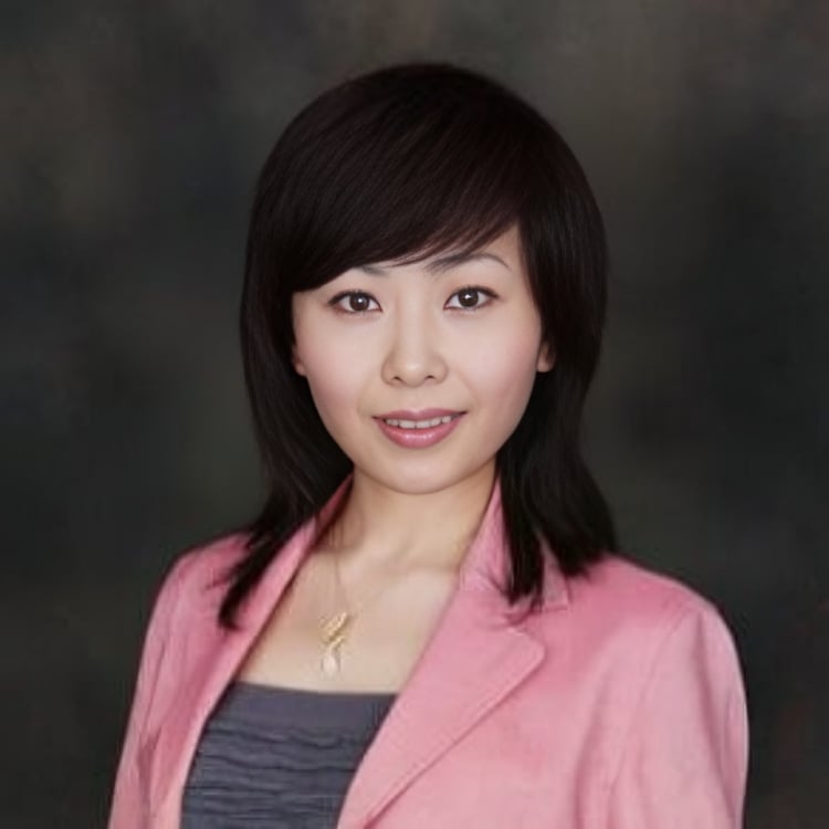 Tiffany Bai photo
