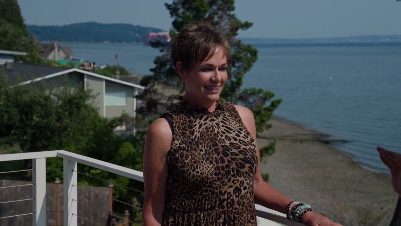 Promo Jill Peyton Design renovation with Rufino Services