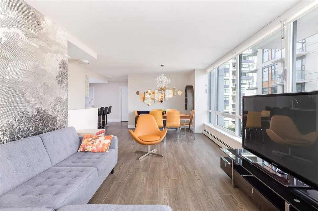 1783 Manitoba St, #530
