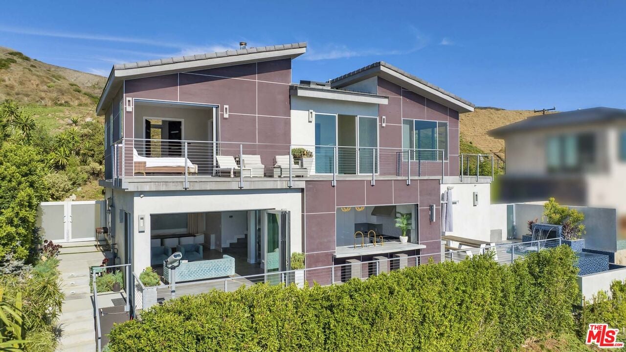 Atlas Heights, Malibu Rd, 90265