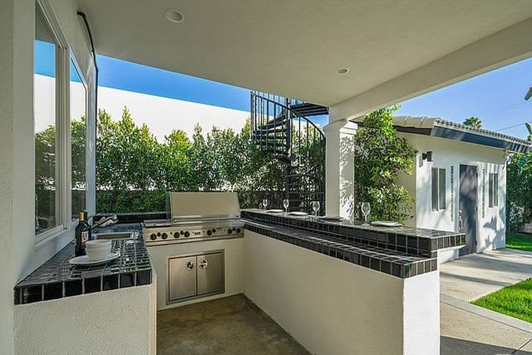 Chandler Contemporary