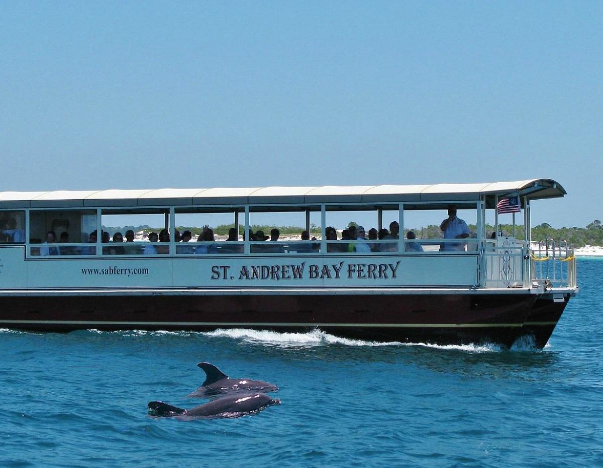 Best Family Activities in Panama City Beach (2026 Guide)