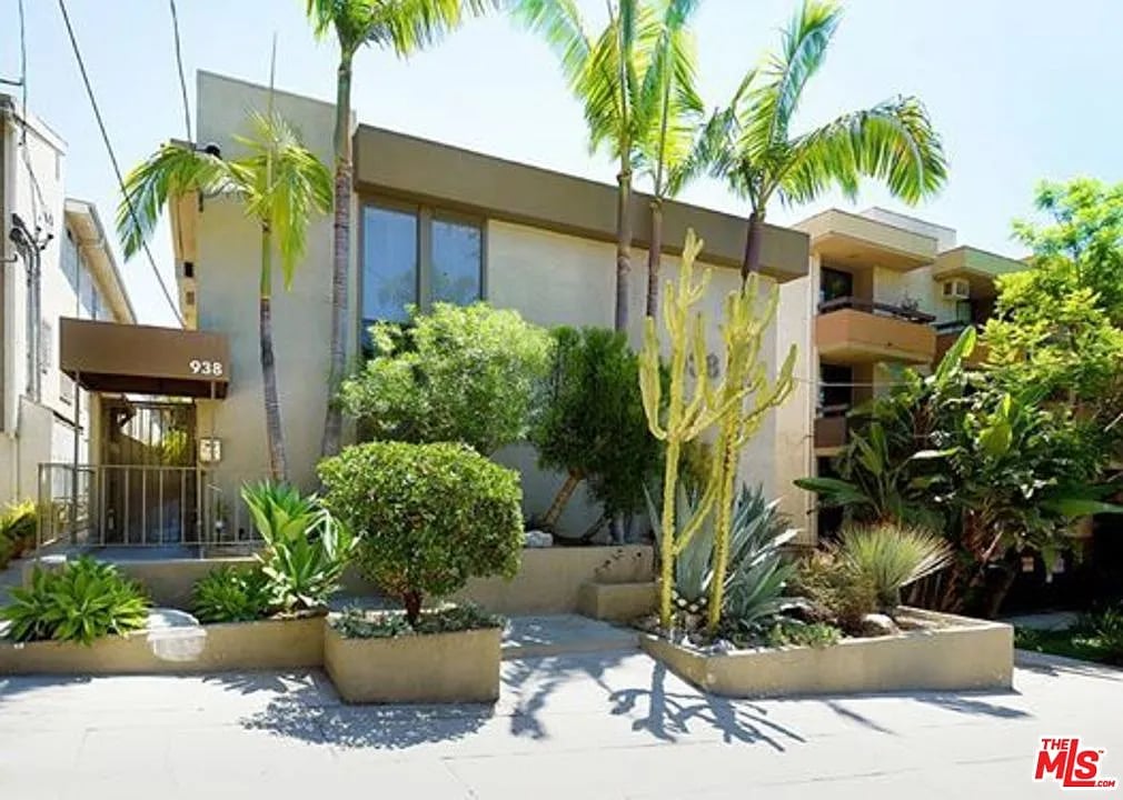 938 Palm Ave APT 5