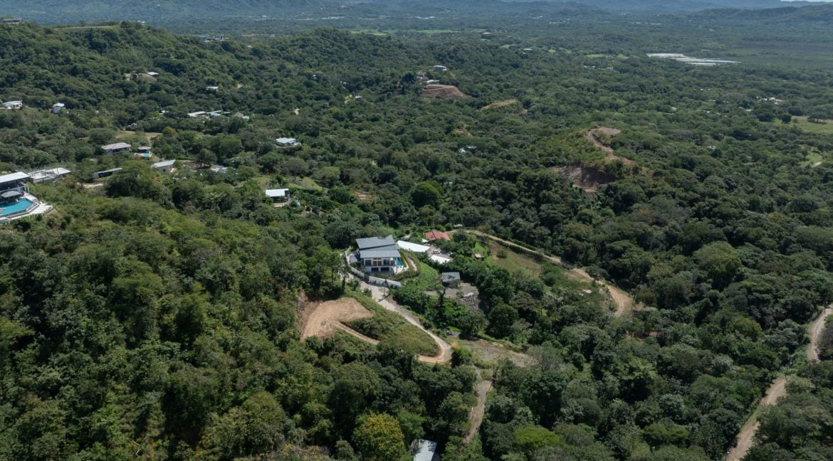Ocean View Lot at Los Almendros