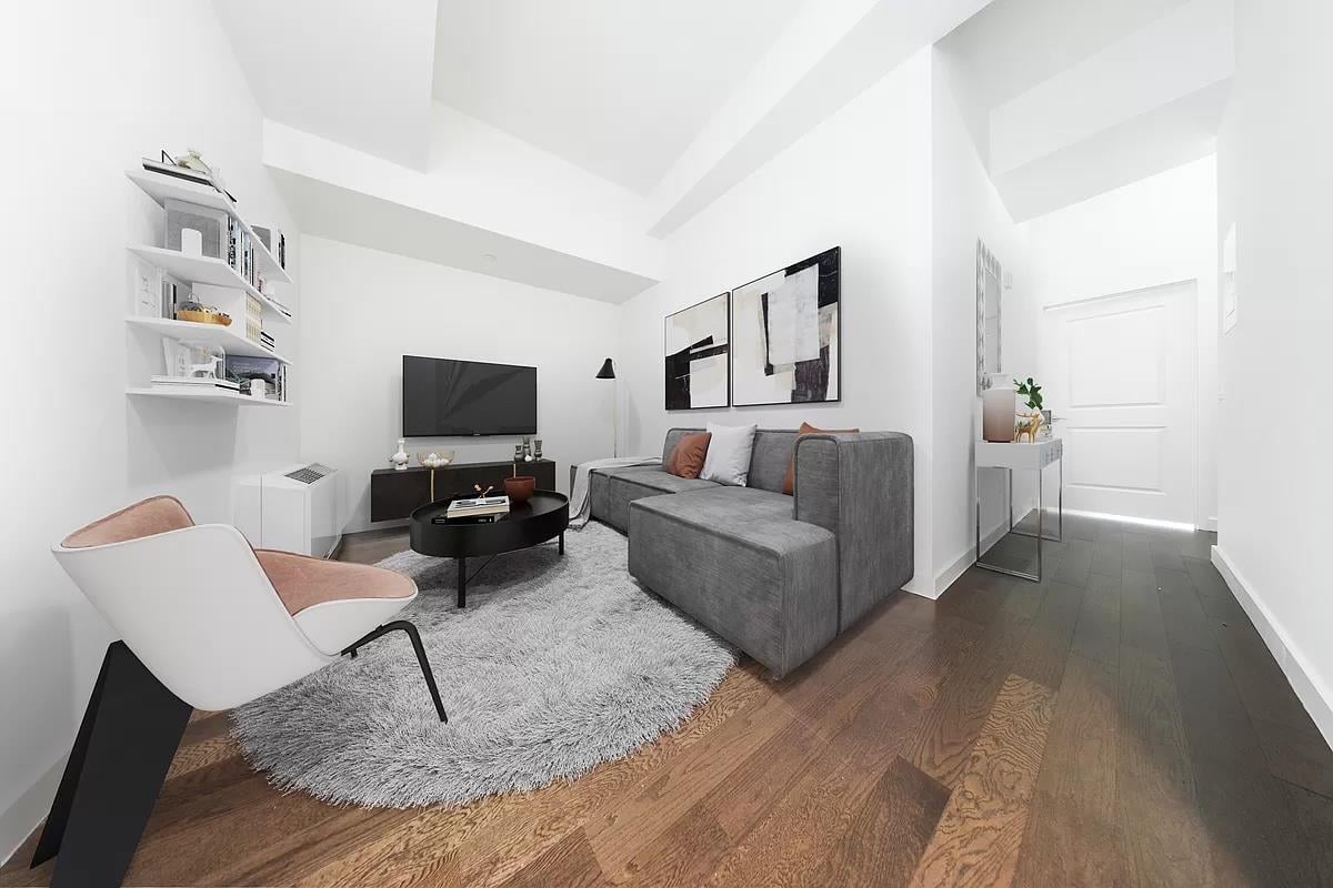 116 John Street, Apt 2403