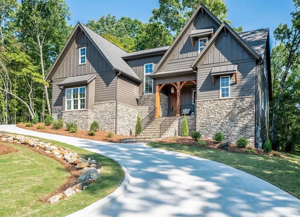 Halcyon Homes