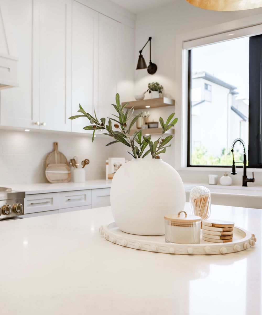 Home Valuation