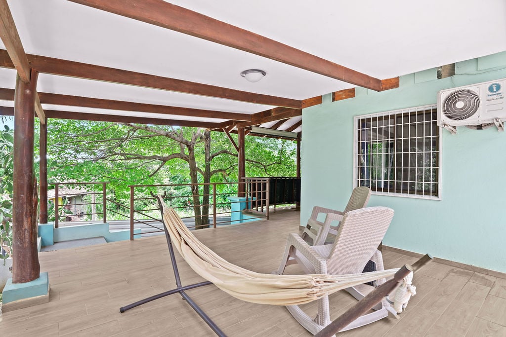 Casa Amani | Investment in Paradise, Ocean-View Home with Lucrative Guest Houses!