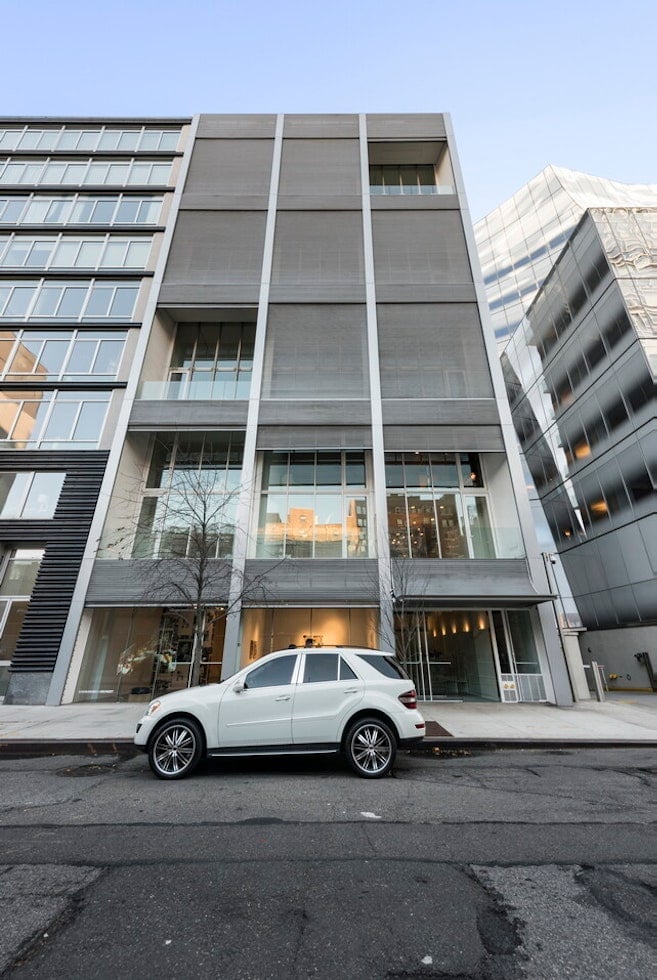 524 West 19th Street #1A