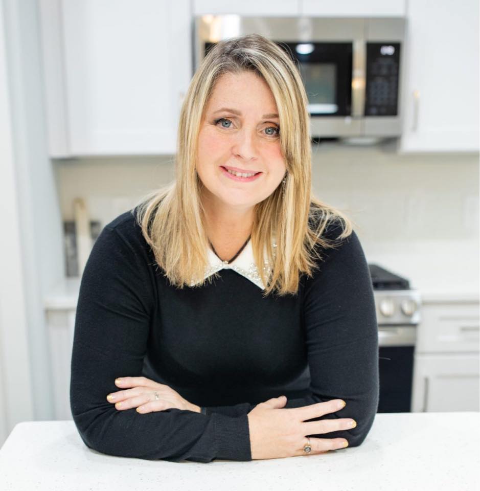 Tamela Hayes Fort Walton Beach, FL Real Estate Agent Headshot