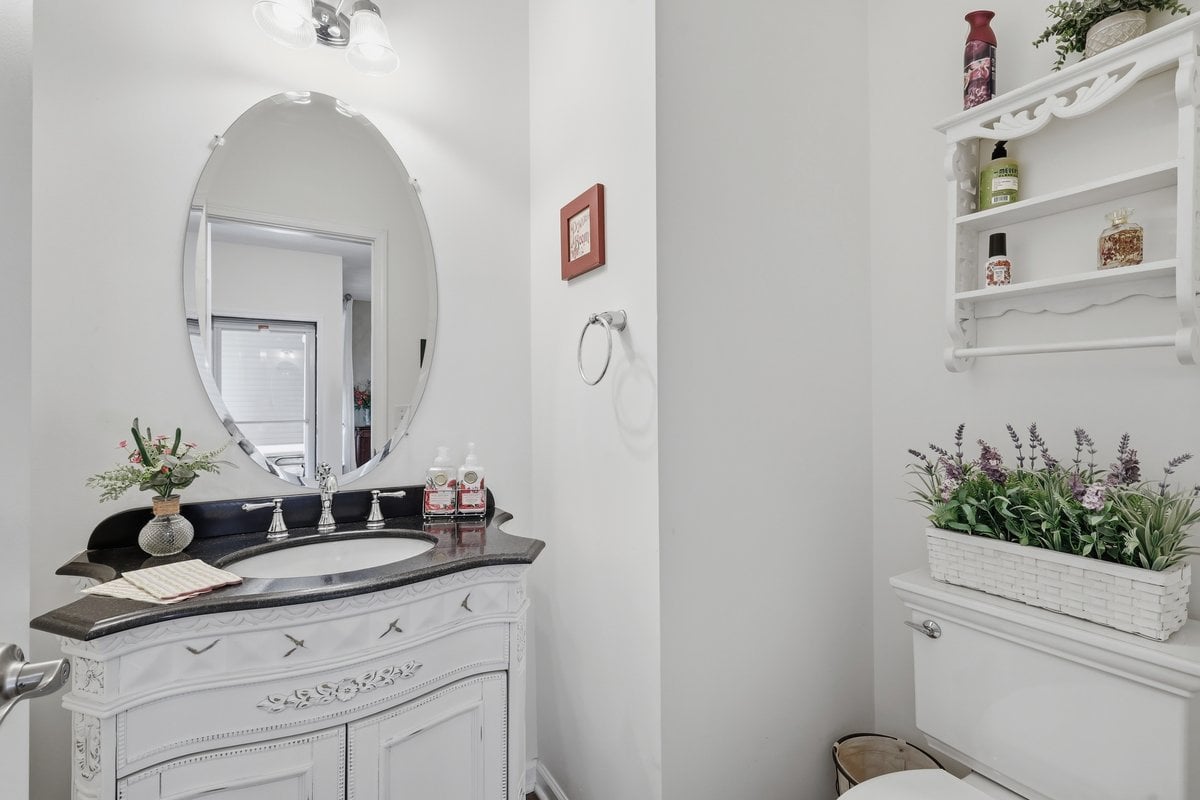 Debbie McLain's New Listing: A Mountain-View Townhome in Panther Valley