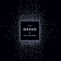 Grand Three at Sky View Parc