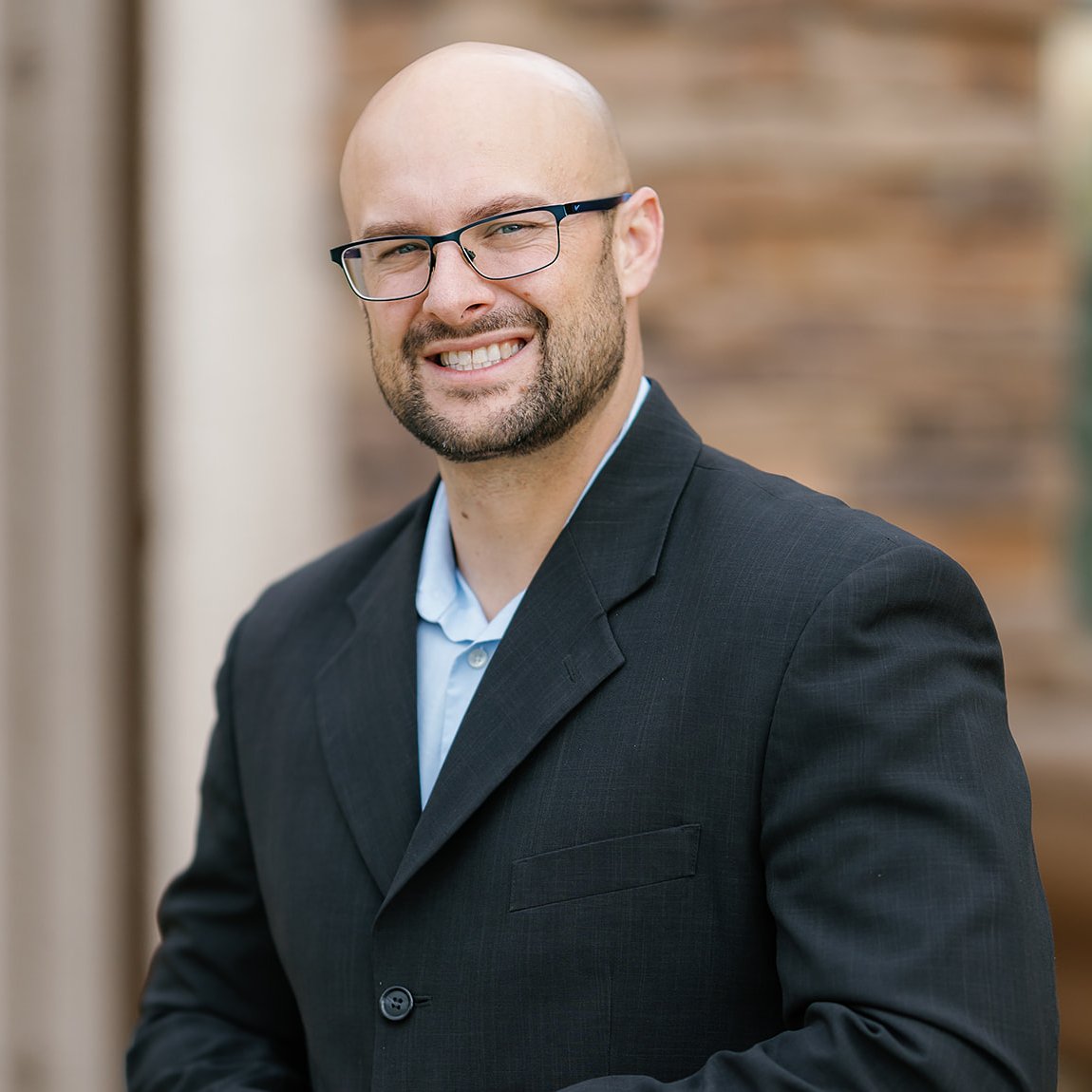 Matthew Bergdorf