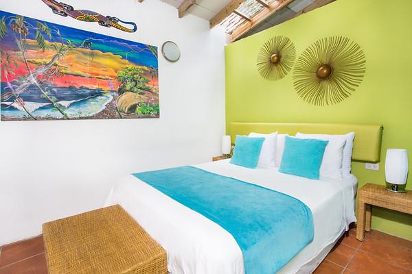 Modern Boutique Hotel for Sale in Manuel Antonio