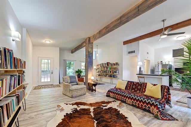 2707 W Tharpe Street