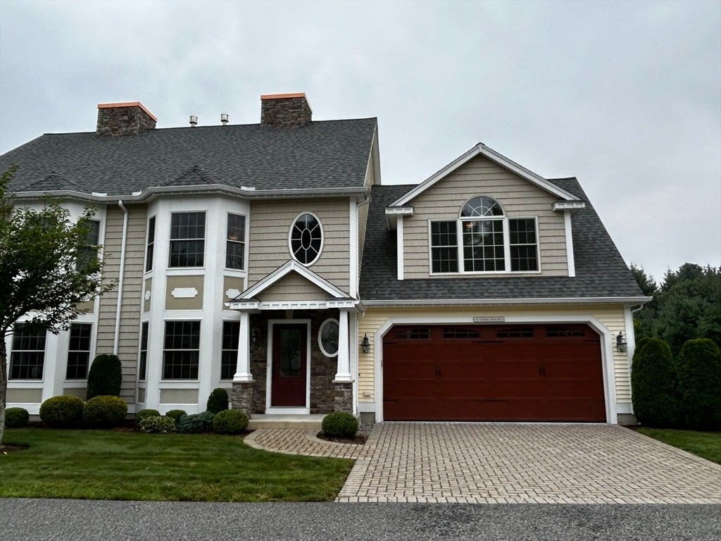 46 Yorkshire Dr, Unit 46