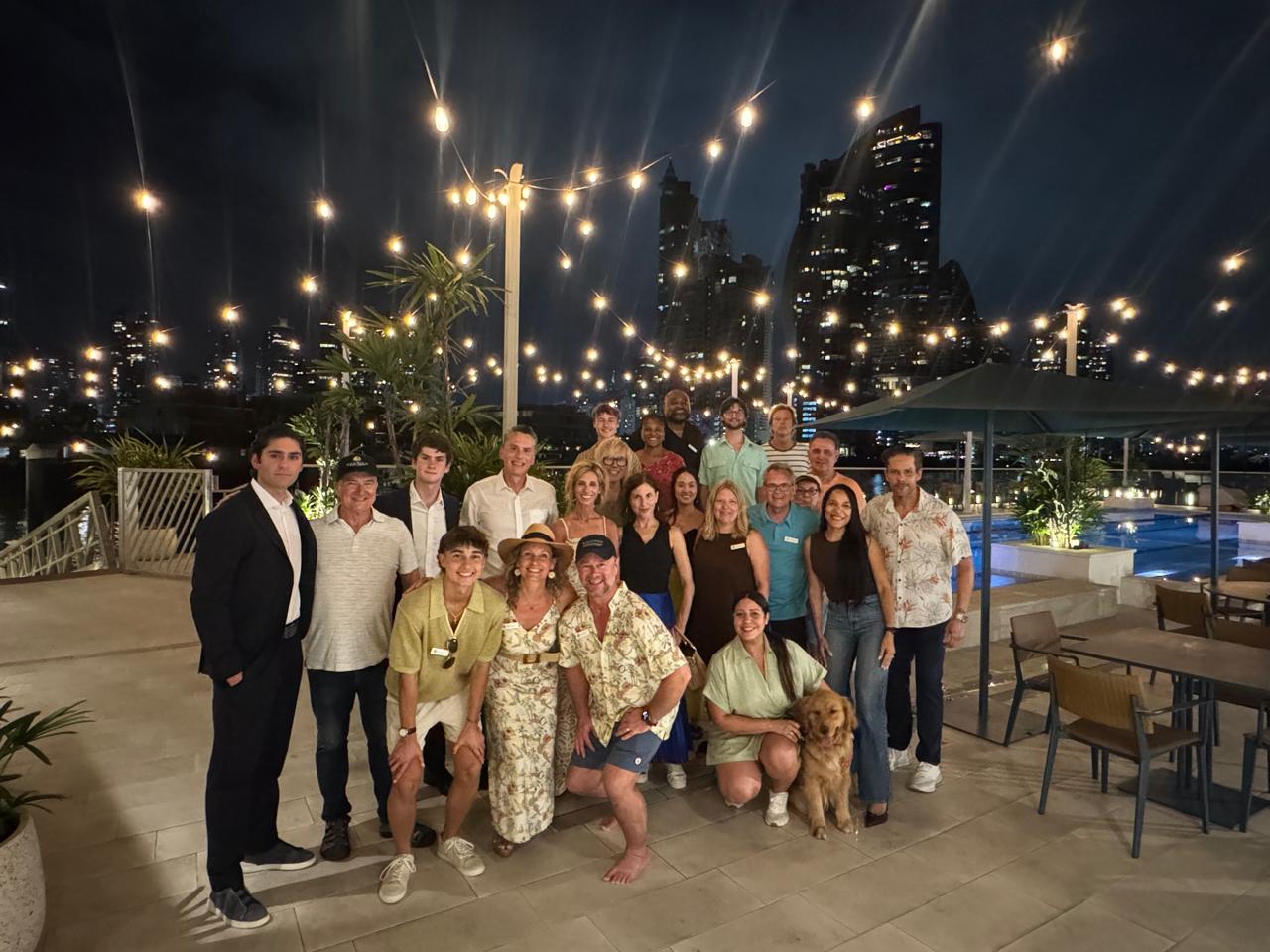 The Invest Panama Summit May 2026 Recap - They Came Curious and Left with Clarity