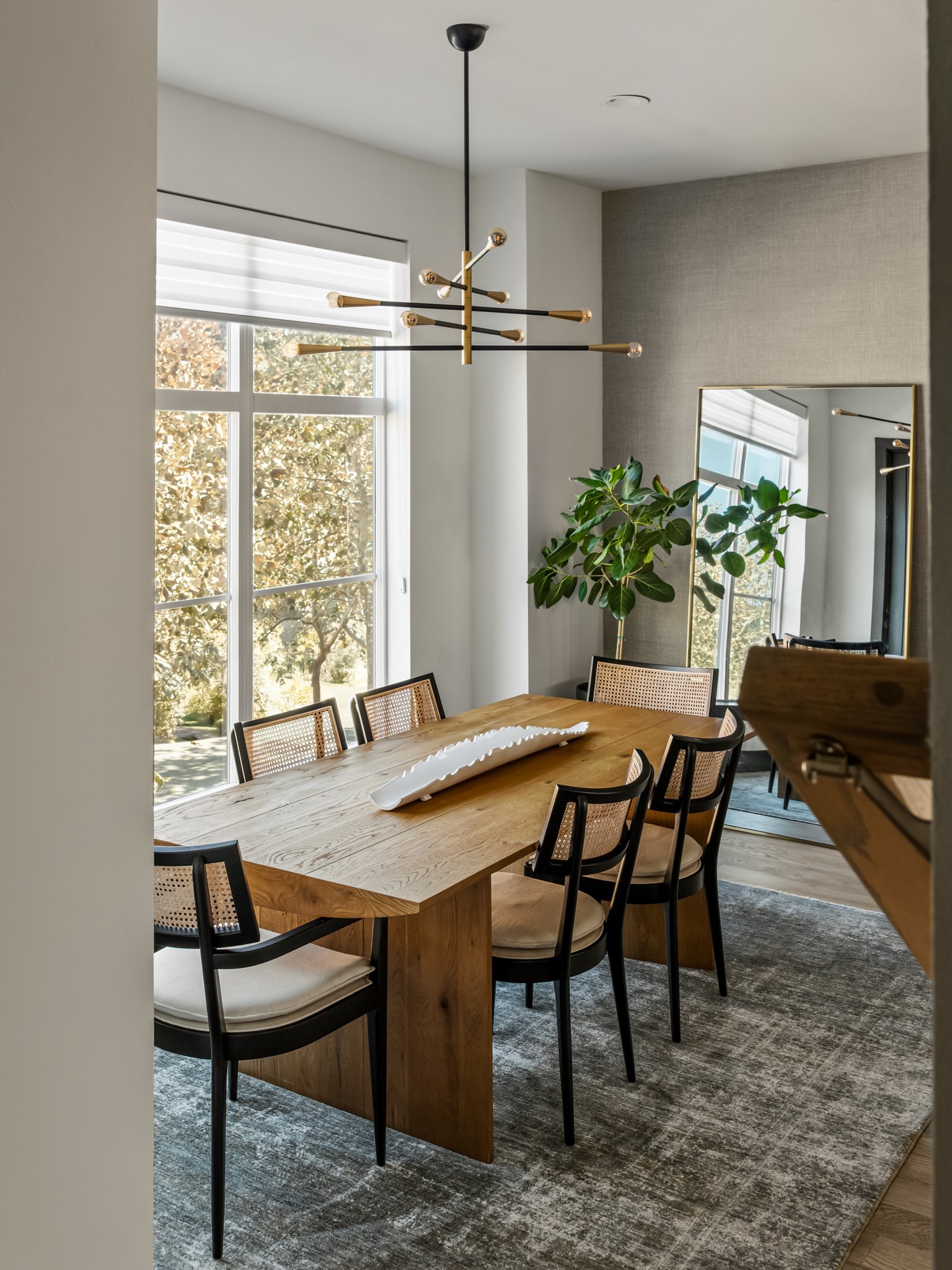 Handsome Townhome in The Grove 