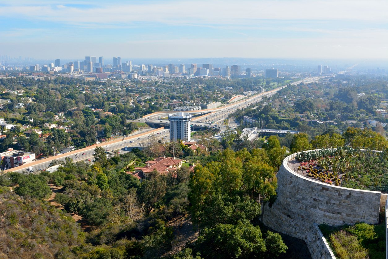 Los Angeles