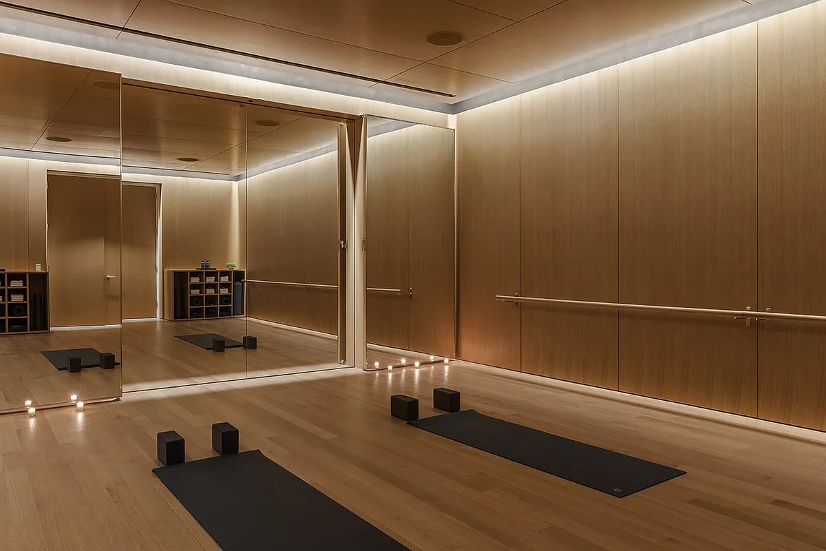 53 West 53: A Masterpiece of Architecture & Luxury Living in Midtown Manhattan