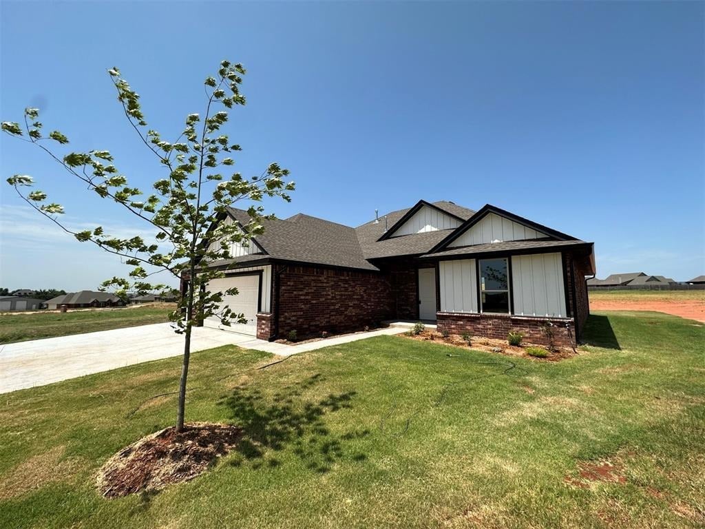4119 Bighorn Ct