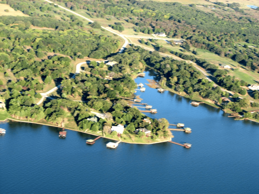 Sweetwater Ranch