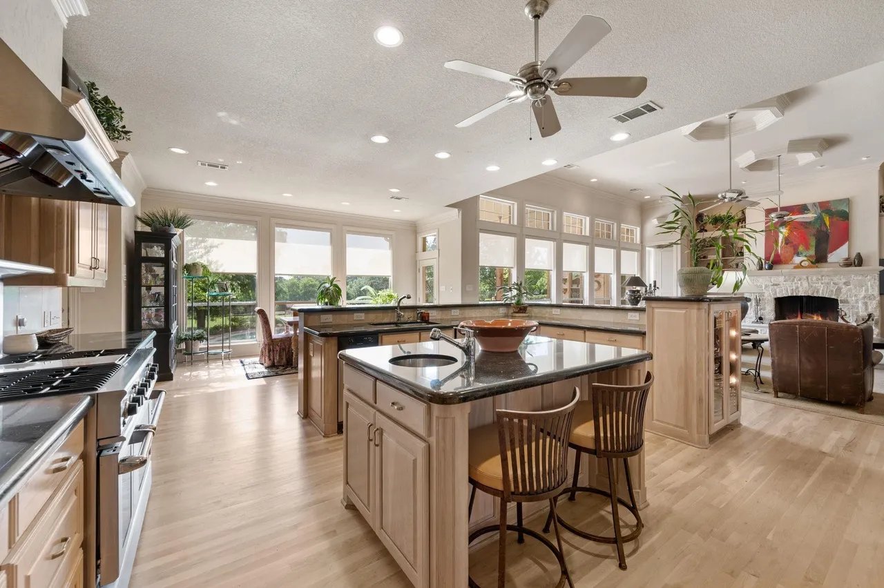 4612 Bill Simmons Rd, Colleyville, TX 76034