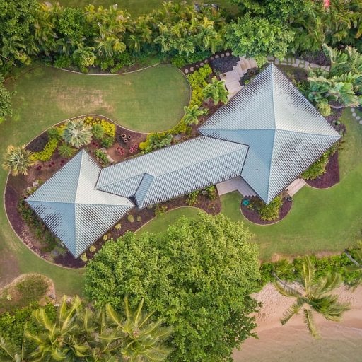 Anini Beachfront