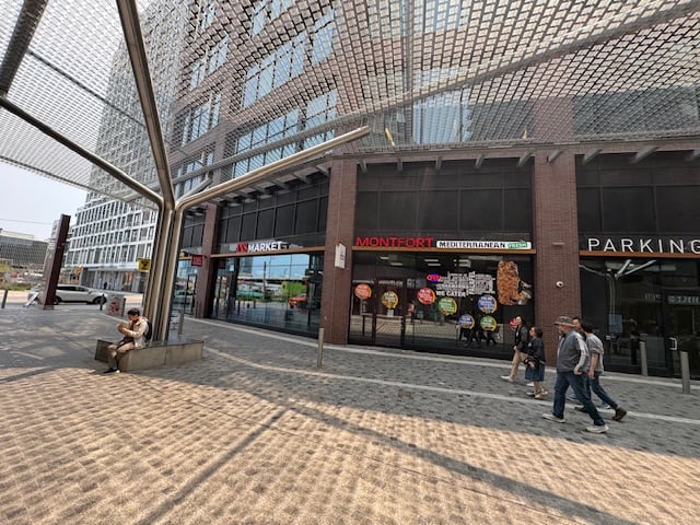 15 Richardson Street #1805, Toronto, Ontario