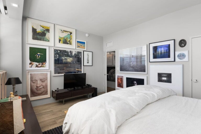 Stunning Rare South Bay Club Penthouse | 800 West Ave #PH22