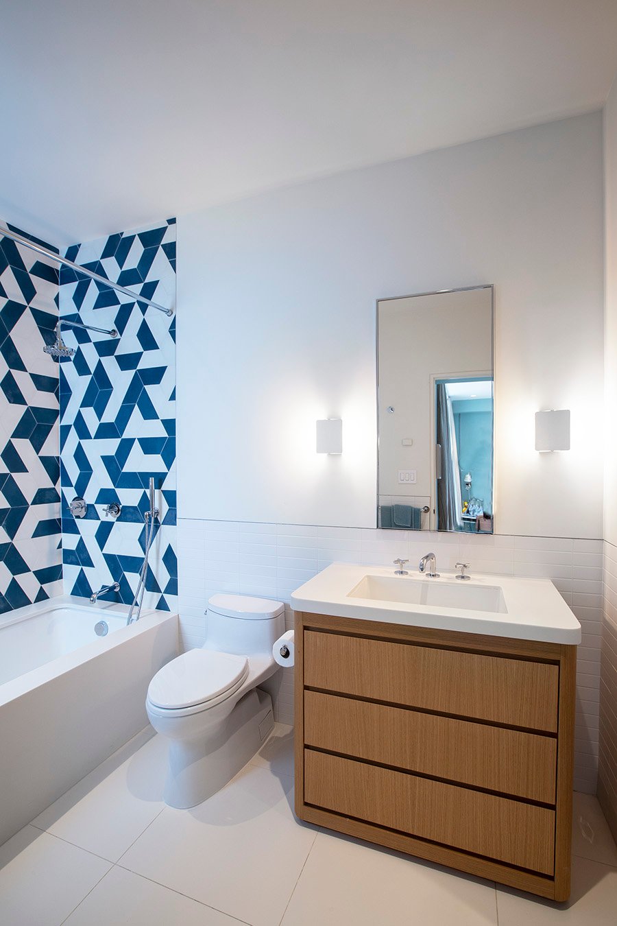 532 W 22nd Street 5B