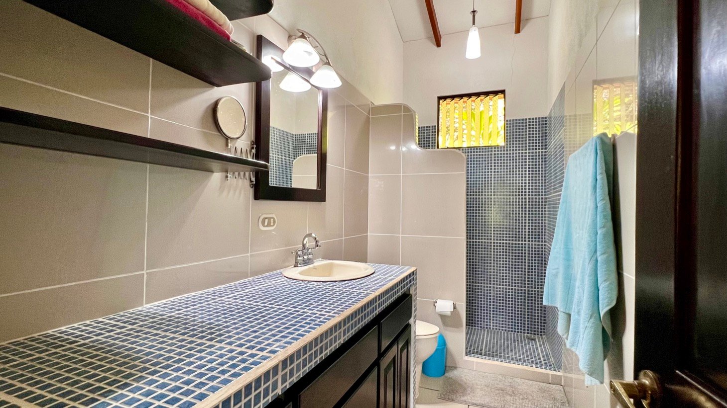 Charming House with Studio in a Lush Private Community