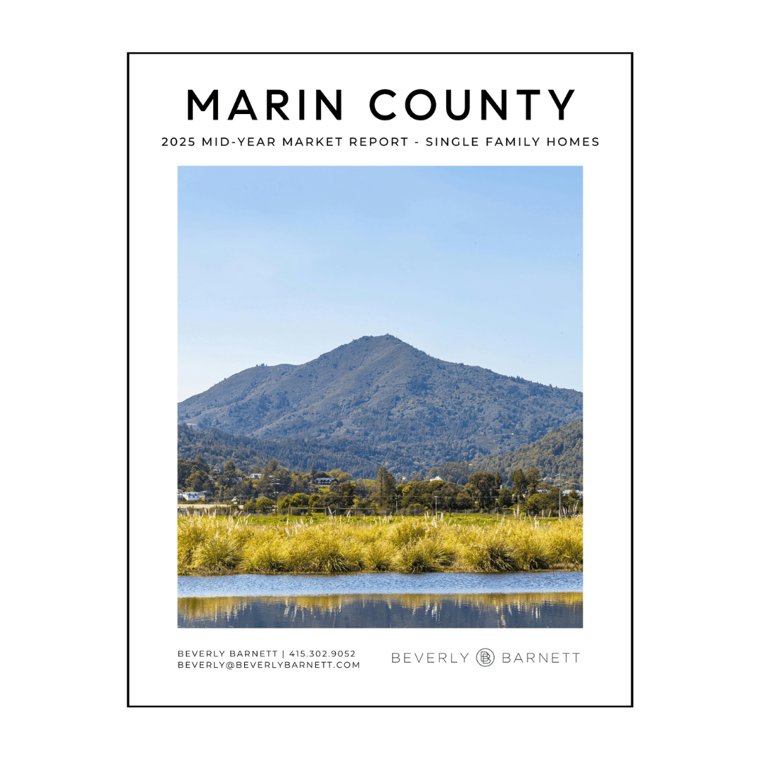 Marin County