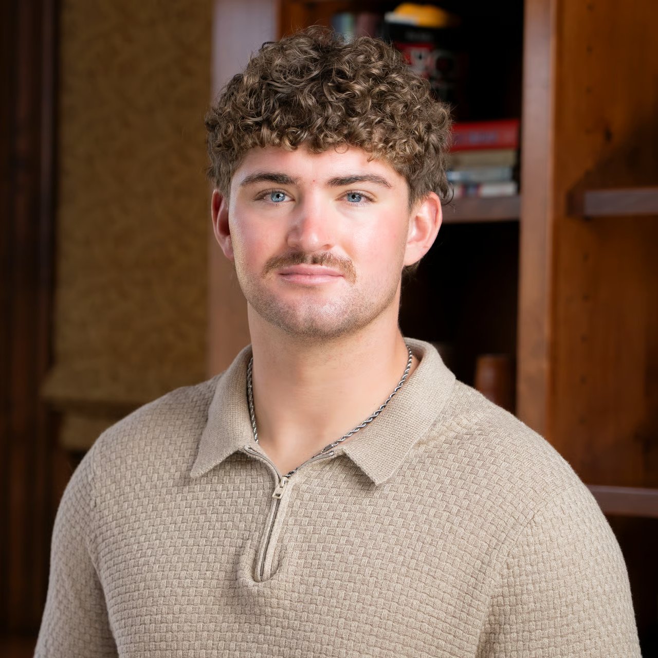 Noah Tack Denver, CO Real Estate Agent Headshot