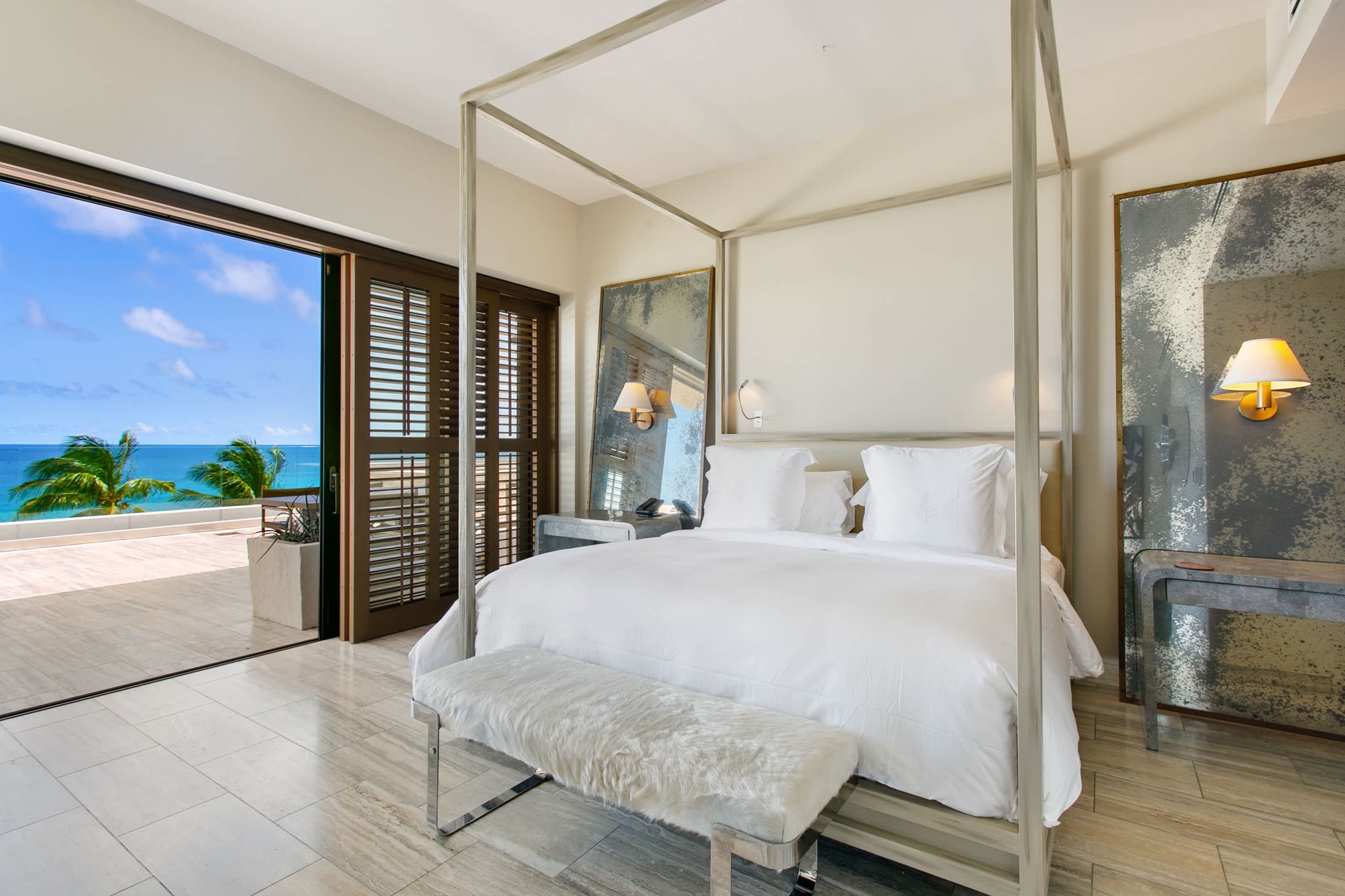 Four Seasons - Penthouse 450