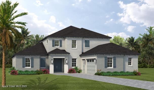  2707 Cycads Ln
