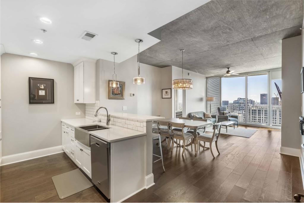 860 Peachtree ST NE #2614
