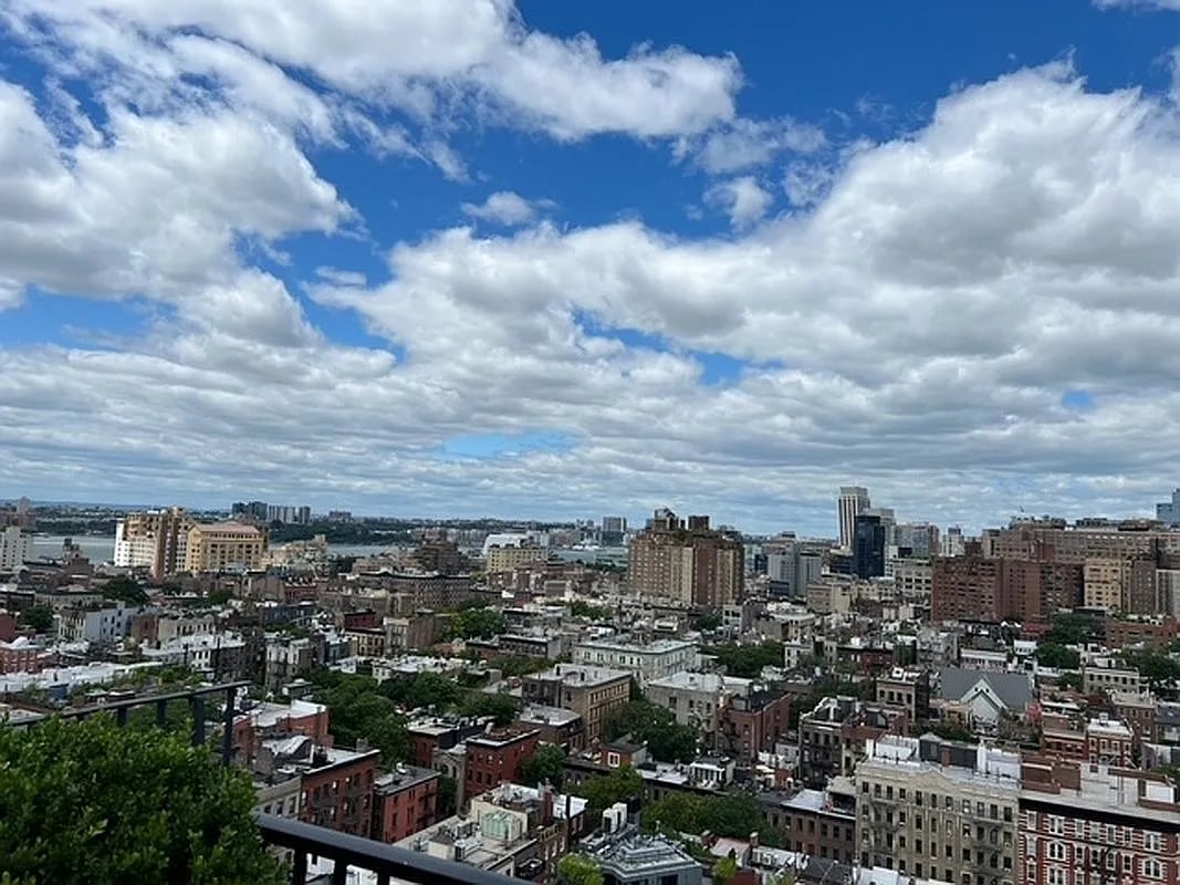 45 Christopher St, #6G