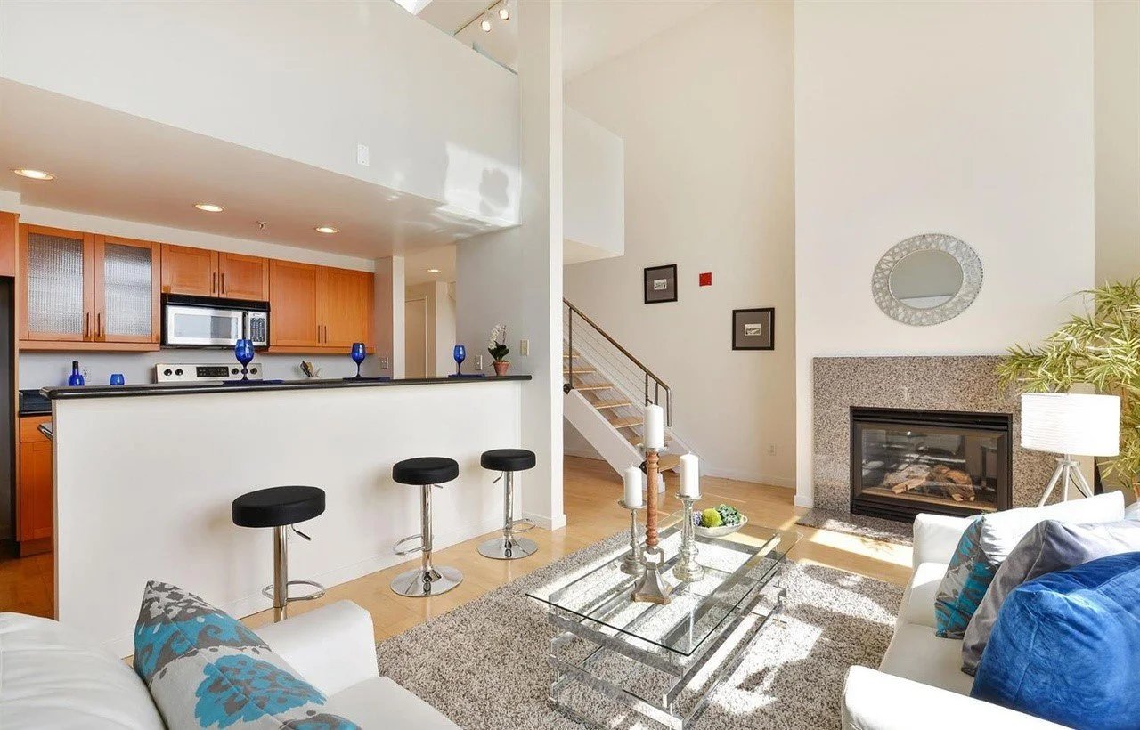 155 Harriet St Lofts