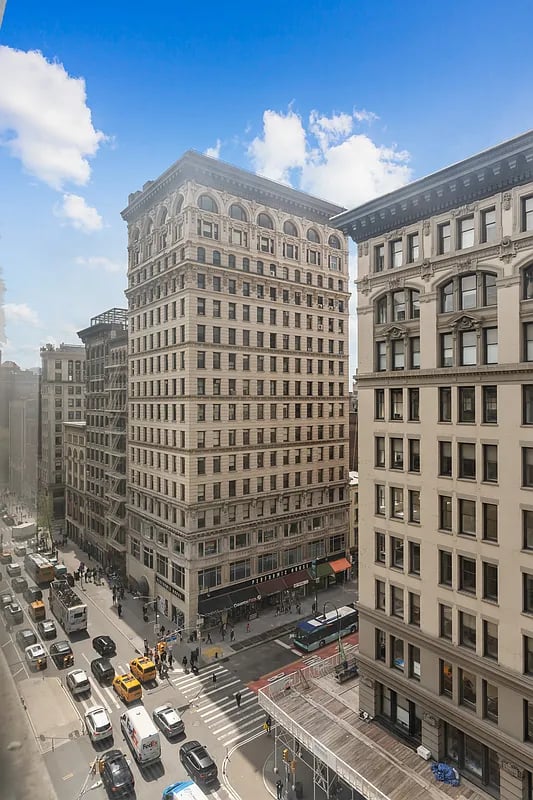 69 5th Ave #12E