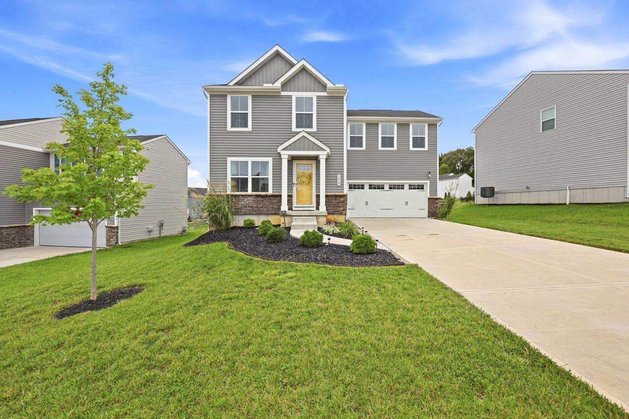 5009 Brooklet Way, Middletown, OH 45042