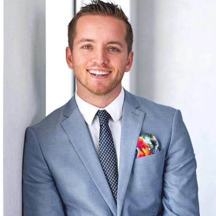 Ben Rego